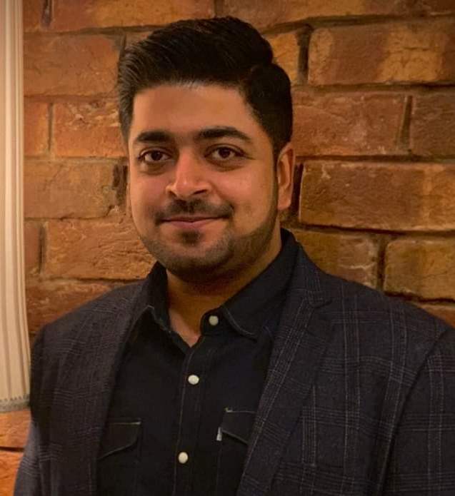 Syed Sohaib Mansoor Naqvi