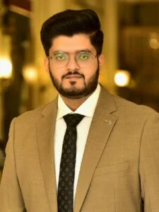 Mr. Muhammad Tayyab Zahid