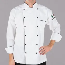 Chef Jacket