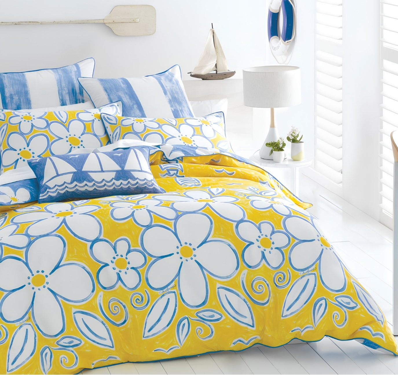 Bed Linen