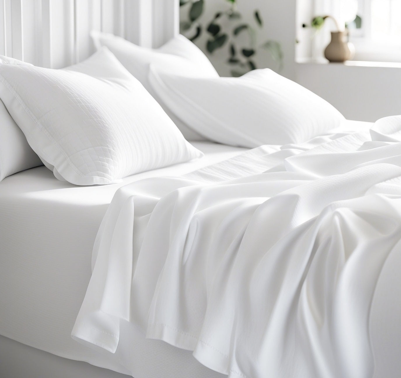 Bed Sheet