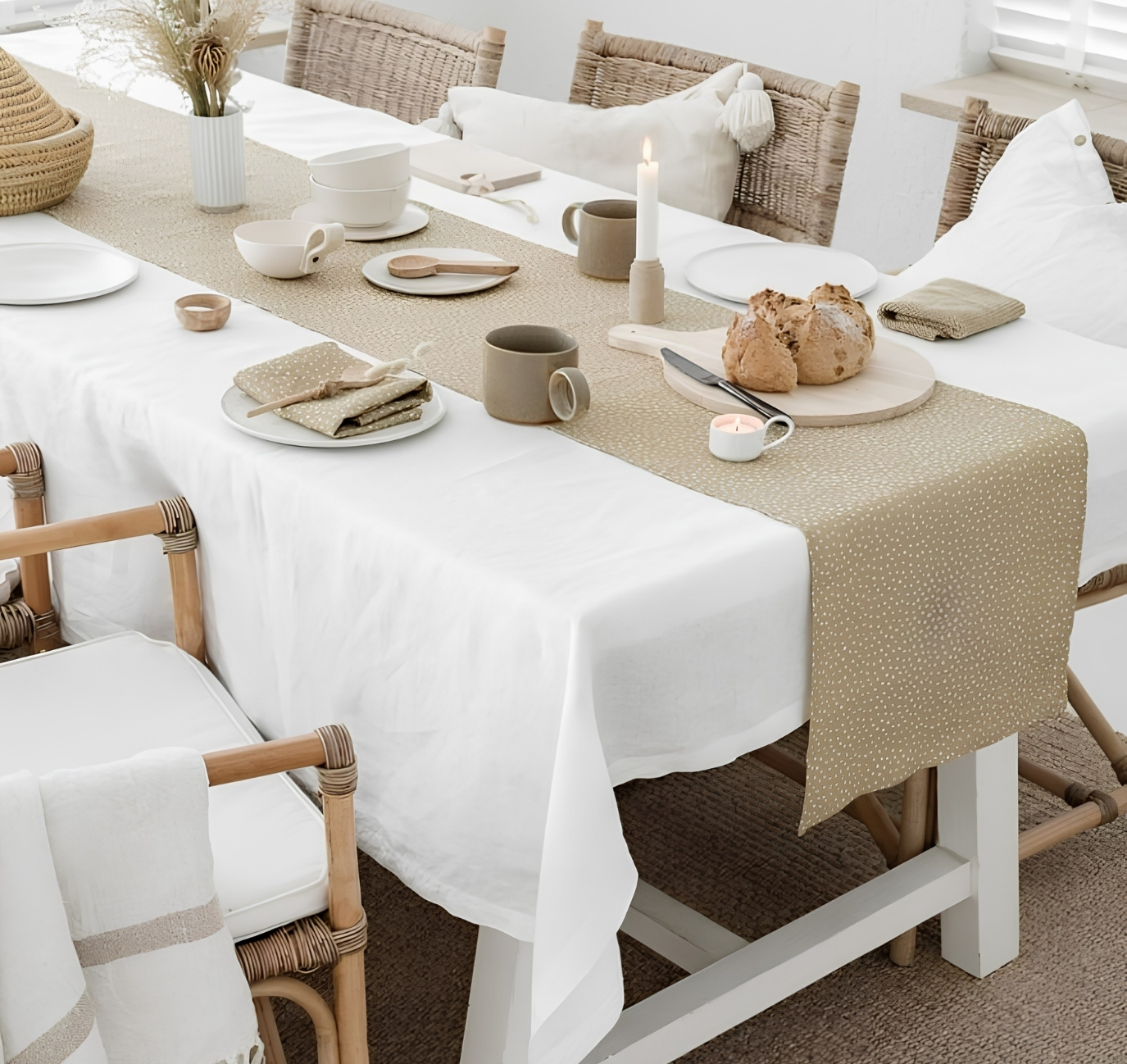 Table Linen