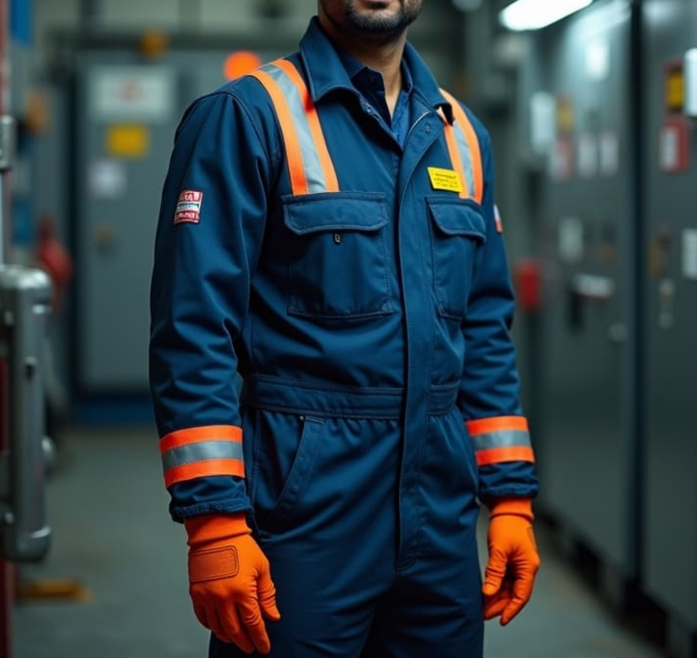 Work Wear