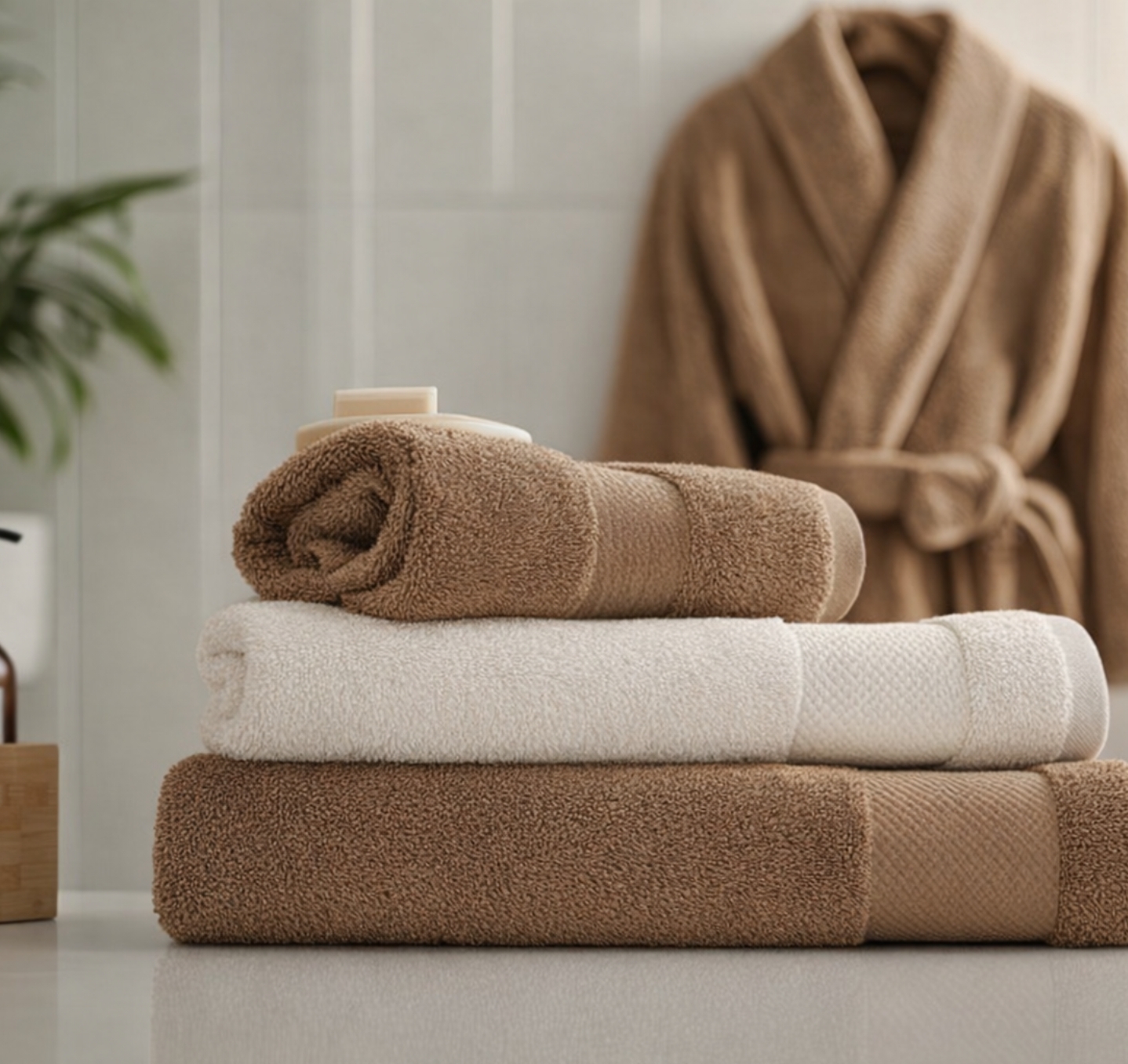 Bath Linen