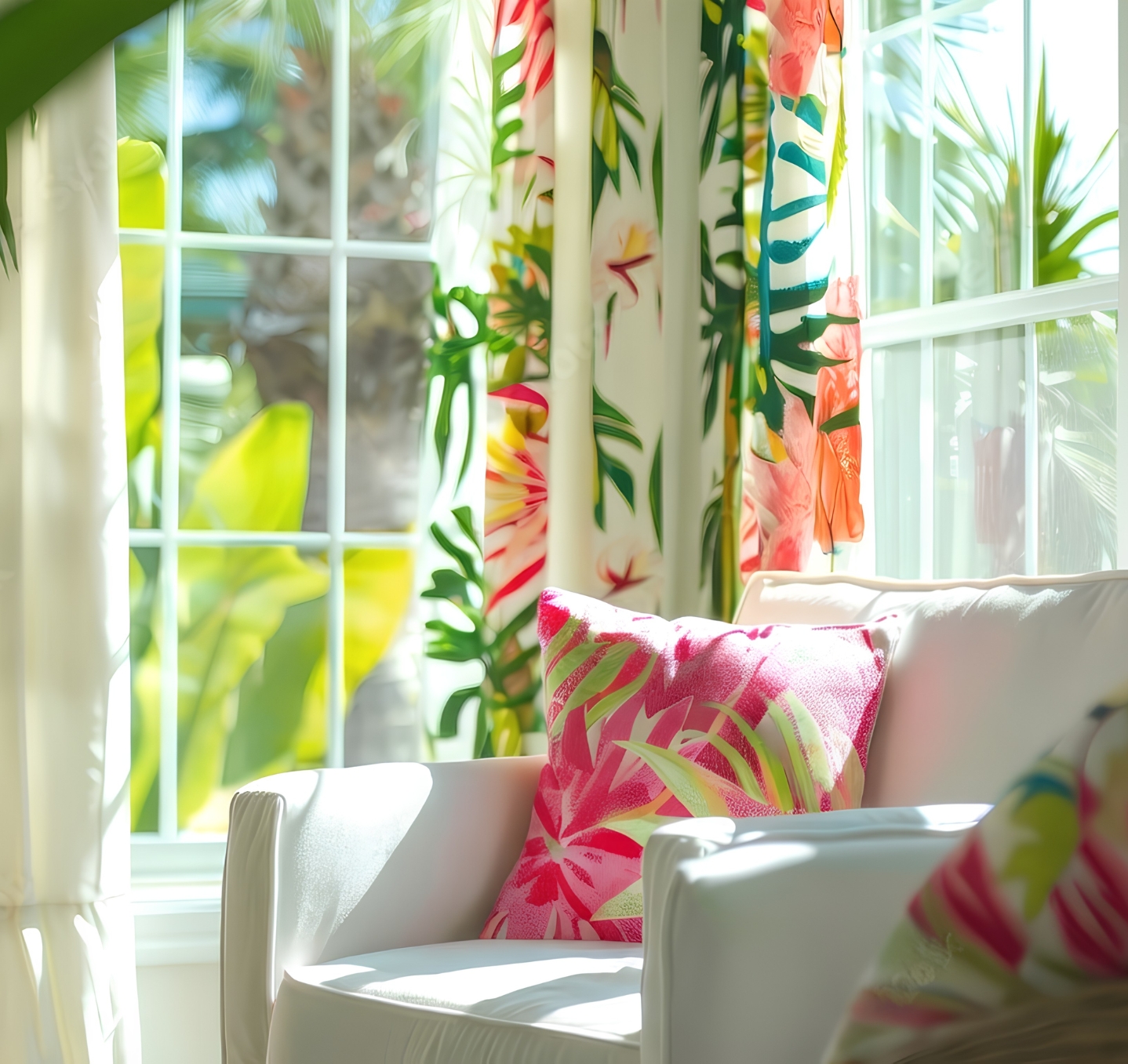 Curtains